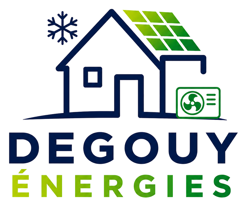 Logo Degouy Énergies